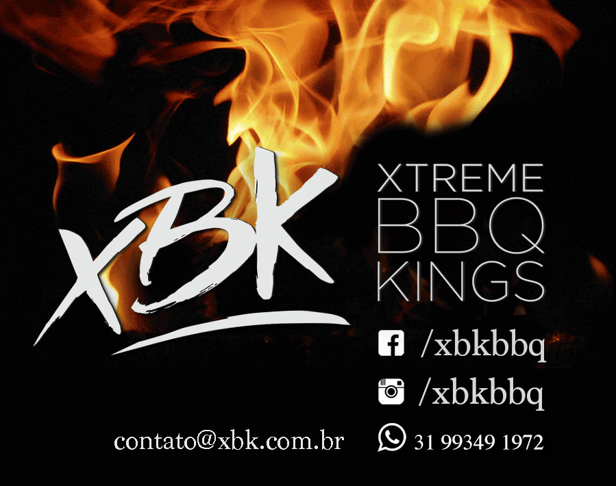 XBK Xtreme BBQ Kings